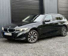 BMW 3 Series 2022