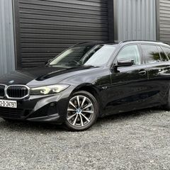 BMW 3 Series 2022