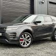 Land Rover Range Rover Evoque 2021