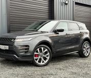 Land Rover Range Rover Evoque 2021