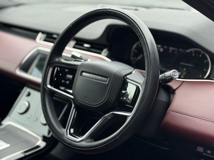 Land Rover Range Rover Evoque 2021