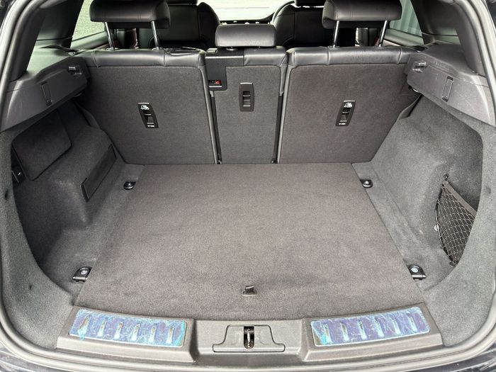 Land Rover Range Rover Evoque 2021