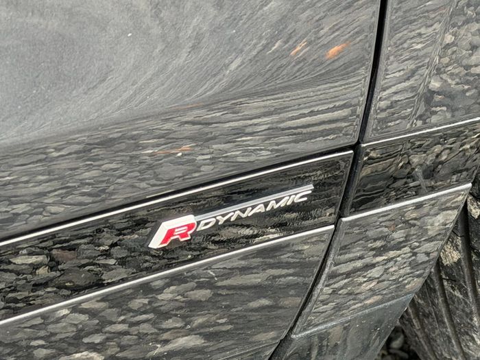Land Rover Range Rover Evoque 2021