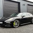 Porsche Panamera 2014