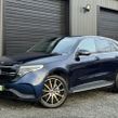 Mercedes-Benz EQC 2021