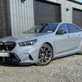 BMW M5 2024