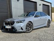 BMW M5 2024