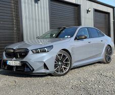 BMW M5 2024