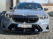 BMW M5 2024