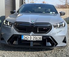 BMW M5 2024