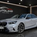 BMW M5 2024