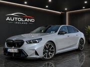 BMW M5 2024