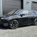 BMW IX 2022