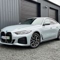 BMW i4 2023
