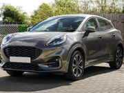 Ford Puma 2021
