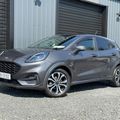 Ford Puma 2021