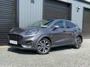 Ford Puma 2021
