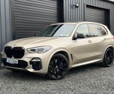 BMW X5 2019