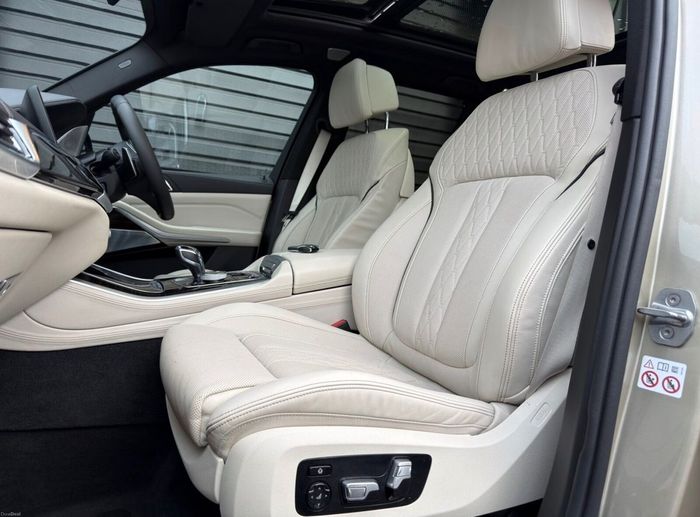 BMW X5 2019