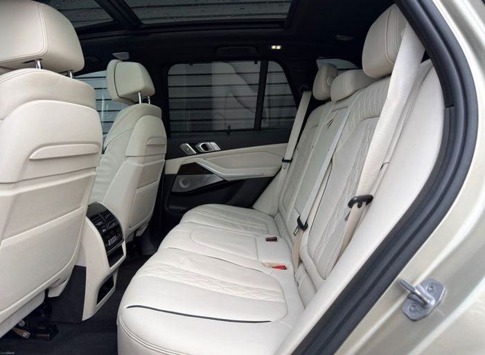 BMW X5 2019