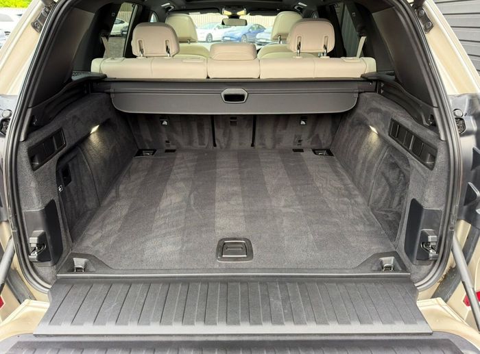 BMW X5 2019