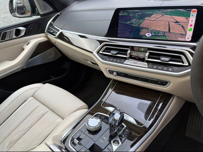 BMW X5 2019