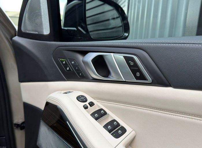 BMW X5 2019