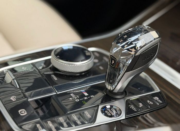 BMW X5 2019