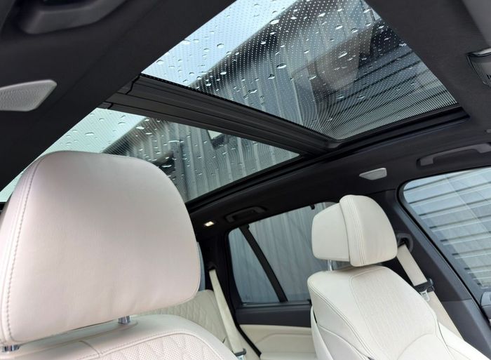 BMW X5 2019