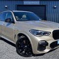 BMW X5 2019