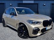 BMW X5 2019