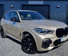 BMW X5 2019