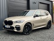 BMW X5 2019