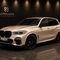 BMW X5 2019