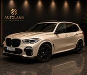 BMW X5 2019
