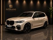 BMW X5 2019