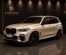 BMW X5 2019