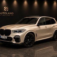 BMW X5 2019