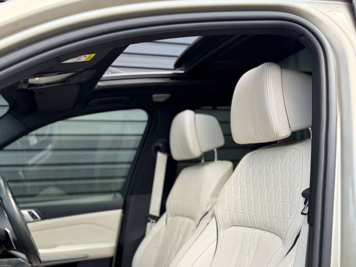 BMW X5 2019