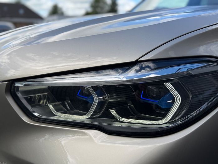 BMW X5 2019