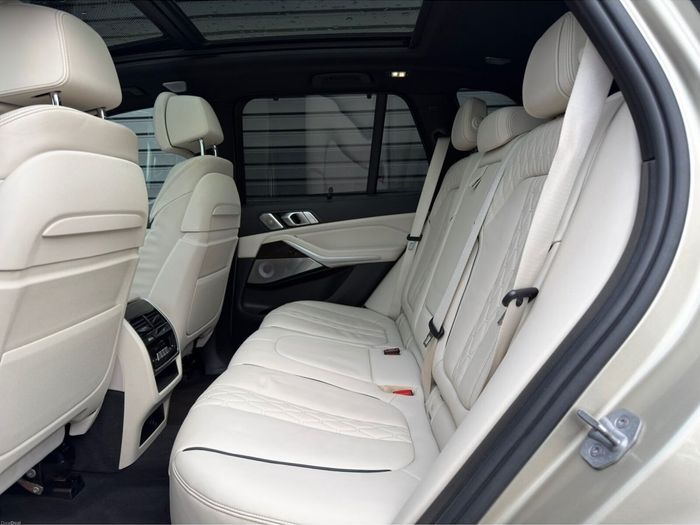 BMW X5 2019