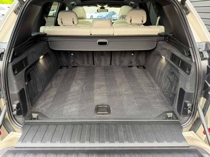 BMW X5 2019