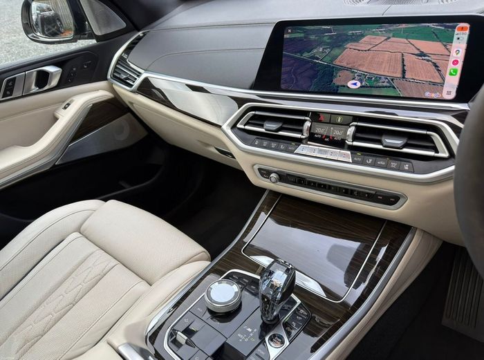 BMW X5 2019