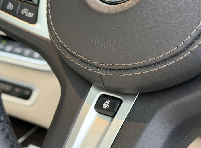 BMW X5 2019