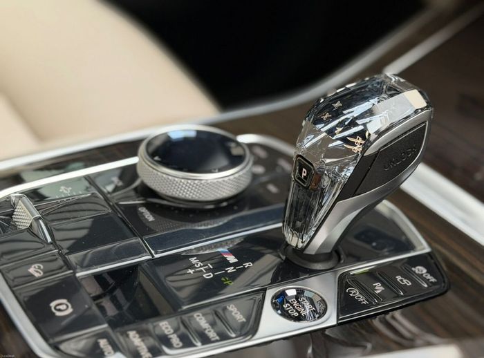 BMW X5 2019