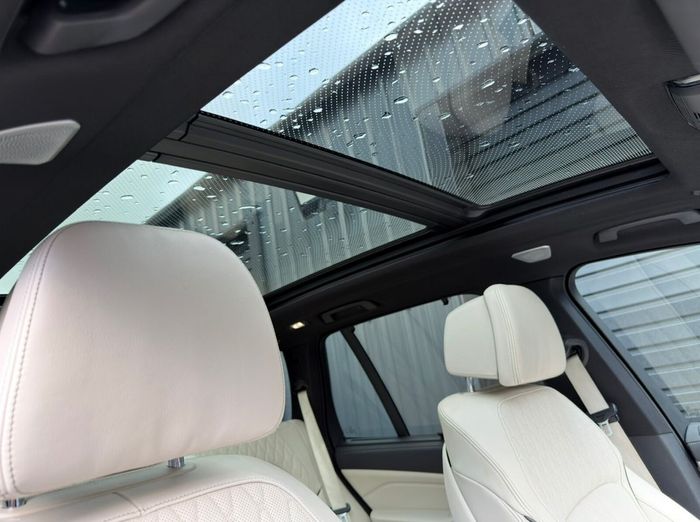 BMW X5 2019