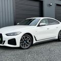 BMW i4 2023