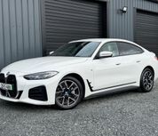BMW i4 2023