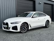 BMW i4 2023