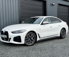 BMW i4 2023
